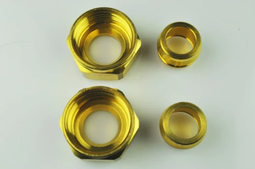 Paradigma 08-5811 Paradigma knelkoppeling 15 x 1 mm (set van 2 stuks)