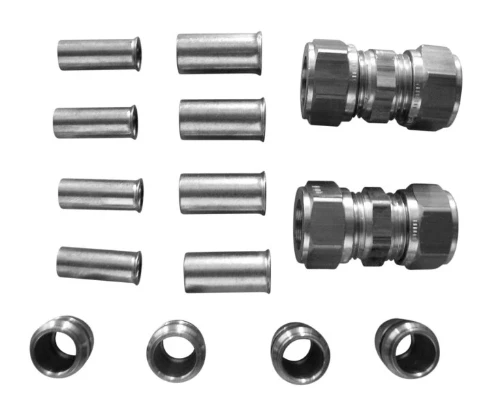 Paradigma 08-6082 Paradigma hydraulische set vr verbinding