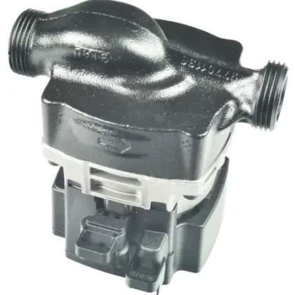 Paradigma pomp solar UPM3 08-6099