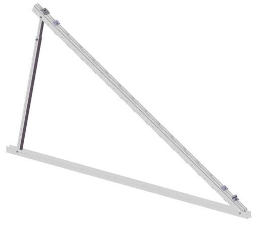 Paradigma montageset uitbreidingsset FD/WD Plus L15 08-8132