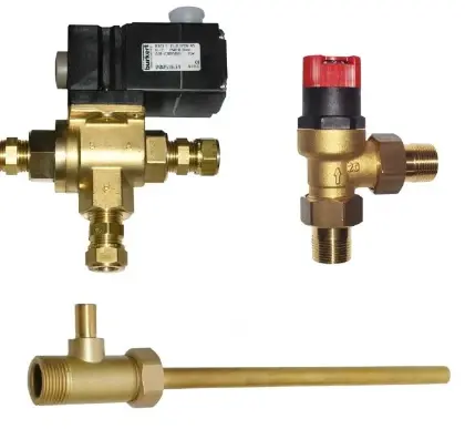 Paradigma tuningset voor verwarmingsondersteuning wandketel 08-8406