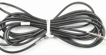 Paradigma boilervoeler TWU/TW Systa 2mm 09-7346