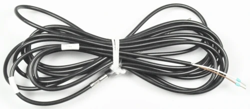 Paradigma boilervoeler TWU/TW Systa 2mm 09-7346