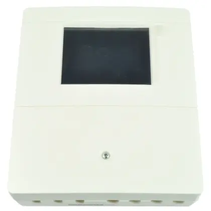 Paradigma solarregelaar SystaSolar Aqua II 09-7450