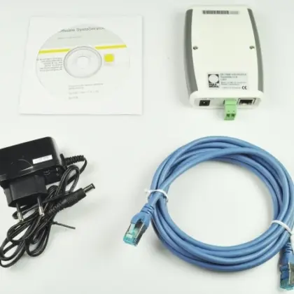 Paradigma Systa Comfort SystaService LAN 09-7488