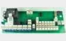 Paradigma Platine SystaComfort II Hardware V 2.00 09-7615
