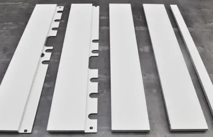Paradigma Energy Vario zijpanelen set 22-6532