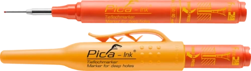Pica PIC15040 Pica INK stift - rood
