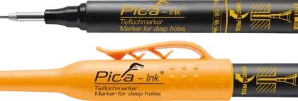 Pica INK stift - zwart PIC15046