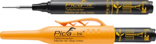 Pica PIC15046 Pica INK stift - zwart