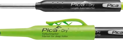 Pica PIC3030 Pica Dry schrijnwerkerspotlood - grafiet