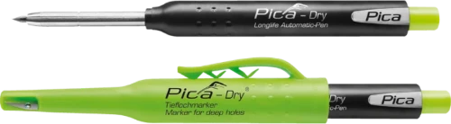 Pica PIC3030 Pica Dry schrijnwerkerspotlood - grafiet