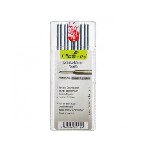 Pica PIC4030 Pica Dry vulling - grafiet