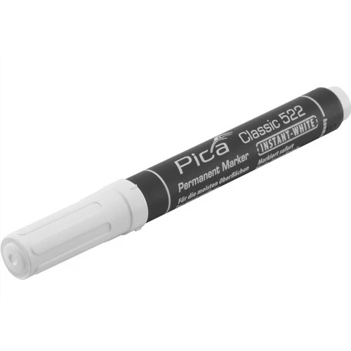 Pica PIC52252 Pica Instant stift - wit