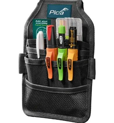 Pica PIC55060-J Pica Master Belt 20-Years-Edition