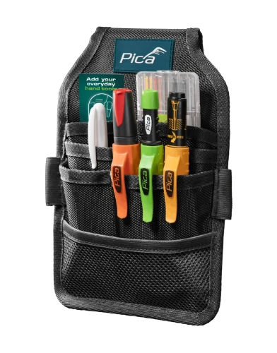Pica PIC55060-J Pica Master Belt 20-Years-Edition