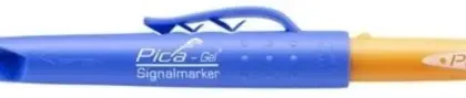 Pica PIC8080 Pica Gel Signal marker - wit