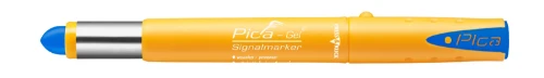 Pica PIC8081 Pica Gel Signal marker - blauw
