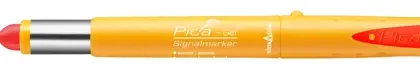 Pica PIC8082 Pica Gel Signal marker - rood