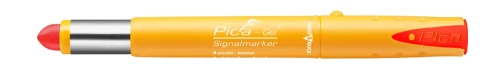 Pica PIC8082 Pica Gel Signal marker - rood
