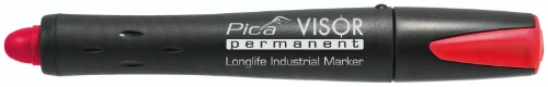 Pica PIC99040 Pica Visor permanent marker - rood