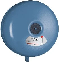 Pneumatex 710 1003 Pneumatex Statico SD 25 expansievat (cv) 25 l x 3/4 - 3 bar