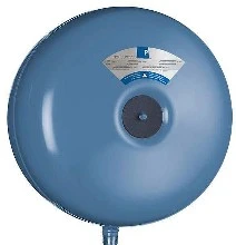 Pneumatex 711 1003 Pneumatex Aquapresso AD 25 expansievat (san) 25 l x 3/4 - 10 bar