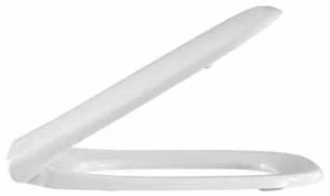 Pressalit Code toiletzitting - wit - softclose 778000-DD7999