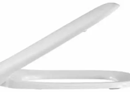 Pressalit 778000-DD8999 Pressalit Code toiletzitting - wit