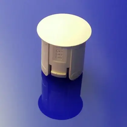 Pressalit Dop voor softclose zitting pressalit A7333