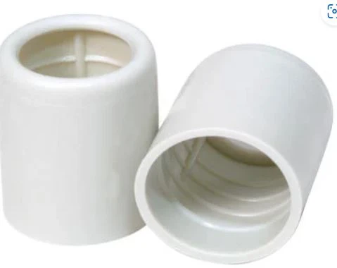 Profile 795034513 Profile Cebec ingang 16 mm (set 10st) - grijs - prijs per set