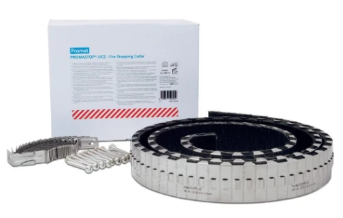 Promat Promastop-UCE brandwerende mof 40 - 160 mm 123134