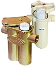 Pugh SMI092 Pugh Micromet 150 polyfosfaat doseerapparaat MM 4/4 x 4/4 - kunststof