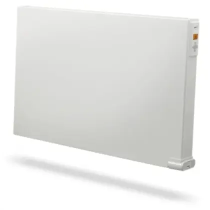 Radson 3816122 Radson Yali Parada elektrische paneelradiator H600xT21xB700 - 1250 W - Ral 9016 verkeerswit