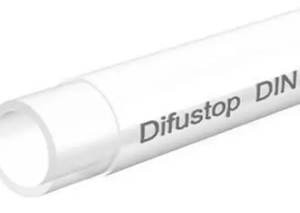 Radson 54603 Radson Diffu-Pert PE-RT buis 16 x 2 mm (rollengte 120m) - prijs per meter