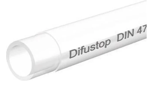 Radson 54603 Radson Diffu-Pert PE-RT buis 16 x 2 mm (rollengte 120m) - prijs per meter