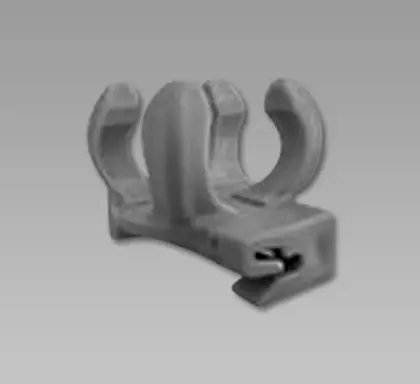 Radson ClickJet Kralle clips voor staalnet 3mm (doos 400st) - prijs per stuk 55012