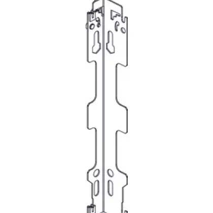 Radson 572300 Radson MCW radiatorconsole 300 mm - geschikt voor horizontale radiatoren Integra - Parada - Ramo - Kos - Faro