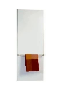 Radson Kos-Faro V handdoekdrager 750 mm - Inox 597750