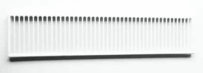 Radson Bovenbekleding radiator Radson L1200mm D166mm T33 A06330001201TG00