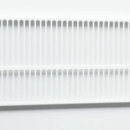 Radson Bovenbekleding radiator Radson L1950mm D166mm T33 A20330001950TG00