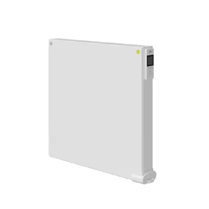 Radson Elektrische paneelradiator Radson Yali Parada Plus HxL=600x1200mm 2000W wit RAL9016 FE4210601201AFQ0