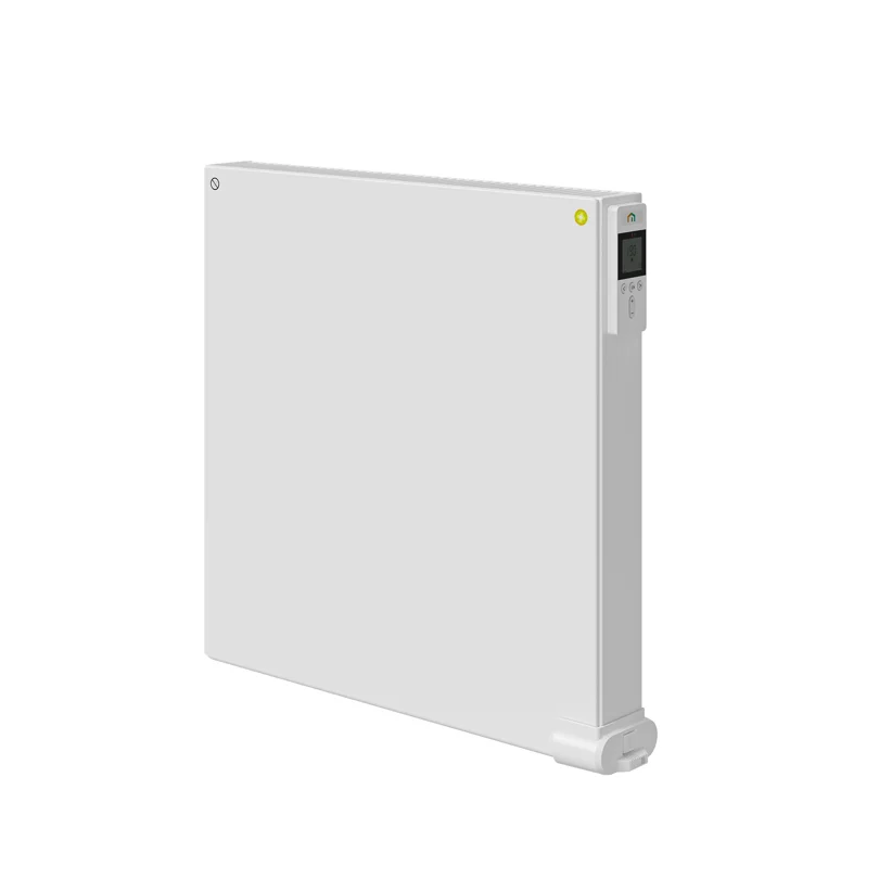 Radson Elektrische paneelradiator Radson Yali Parada Plus HxL=600x900mm 1500W wit RAL9016 FE4210600901AFQ0