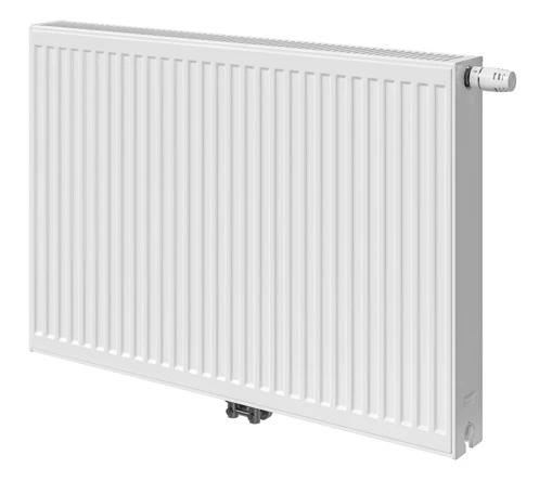 Radson Integra Flex 8C paneelradiator H750xT22xB700 - 1439 Watt (EN442 75/65/20) - Ral 9016 Verkeerswit FIN227500700