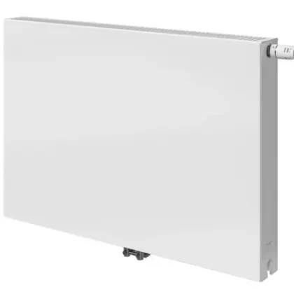 Radson FPA229002400 Radson Integra Parada Flex 8C paneelradiator H900xT22xB2400 - 5522 Watt (EN442 75/65/20) - Ral 9016 Verkeerswit