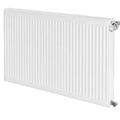 Radson Paneelradiator Radson Compact HP 22 HxL=500x700mm 1029W (75/65/20) wit RAL9016 F062205007010R00