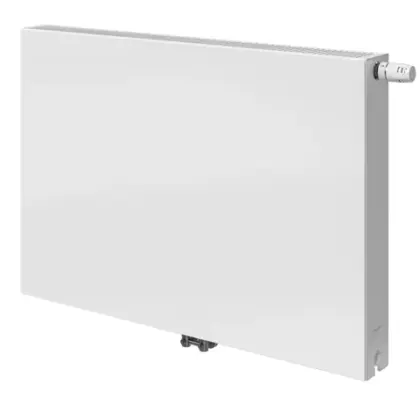 Radson Paneelradiator Radson Integra Parada Flex 8C 22 HxL=600x900mm 1508W (75/65/20) wit RAL9016
