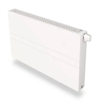 Radson Paneelradiator Radson ULOW-E2 H 22 HxL=900x1000mm 810W (45/35/20) wit RAL9016