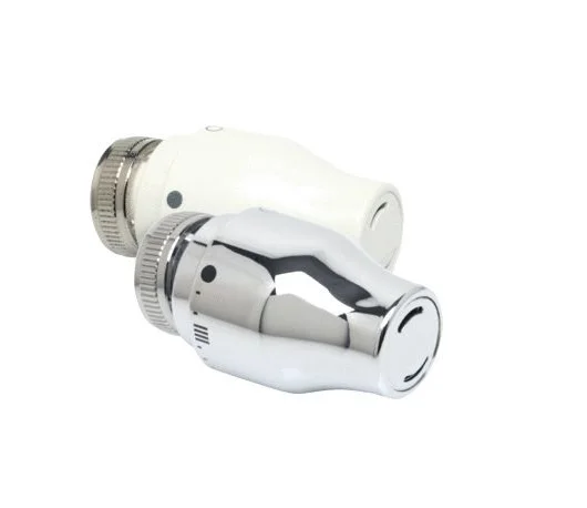 Radson Radiatorthermostaatknop Radson DTW chroom AZ04TH59560000SCHRO