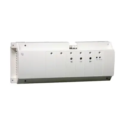 Radson Touch E3 - module verwarmen en koelen radson FAW3R2CDC0005000